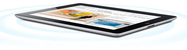 Пользователи iPad 2 сталкиваются с загадочной проблемой при работе в сетях Wi-Fi. Пользователи iPad 2 сталкиваются с загадочной проблемой при работе в сетях Wi-Fi. Фото.