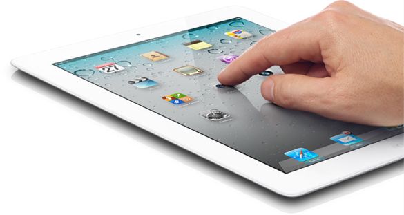 4 способа заказать iPad 2 из США. 4 способа заказать iPad 2 из США. Фото.