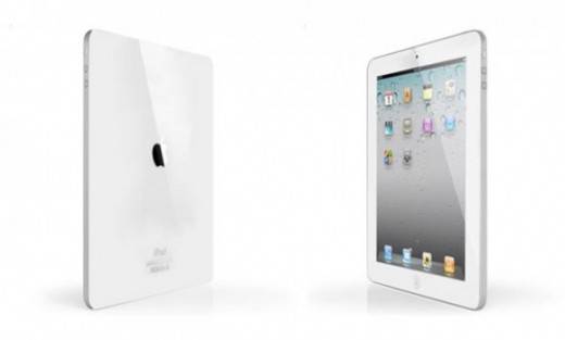 iPad 2 – лучший, хотя камеры разочаровывают