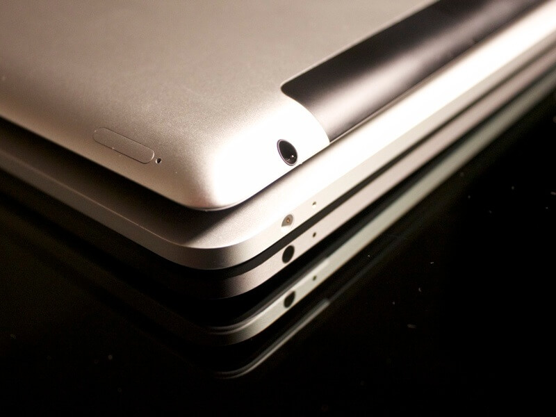 iPad 2 во всей красе. iPad 2 во всей красе. Фото.