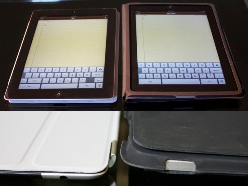 iPad 2 во всей красе. iPad 2 во всей красе. Фото.