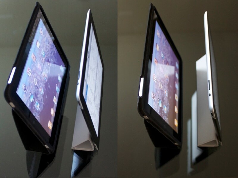 iPad 2 во всей красе. iPad 2 во всей красе. Фото.