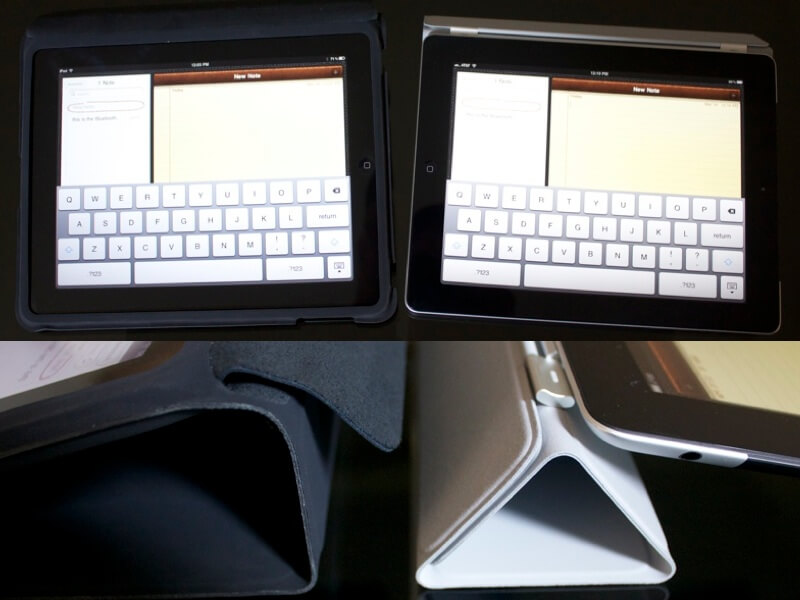 iPad 2 во всей красе. iPad 2 во всей красе. Фото.