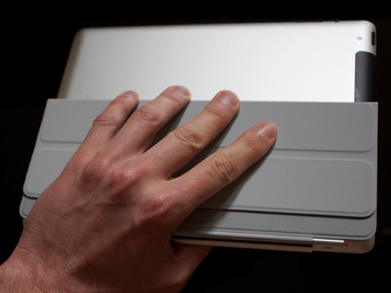iPad 2 во всей красе. iPad 2 во всей красе. Фото.
