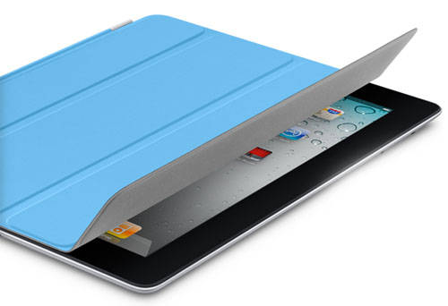 iPad 2 – лучший, хотя камеры разочаровывают