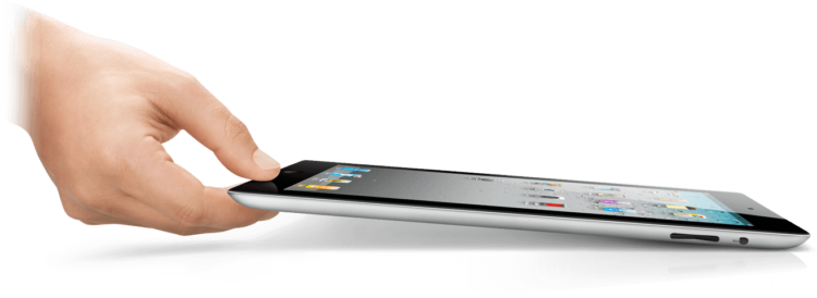 iPad 2 iPad 2