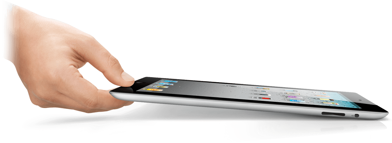iPad 2 iPad 2