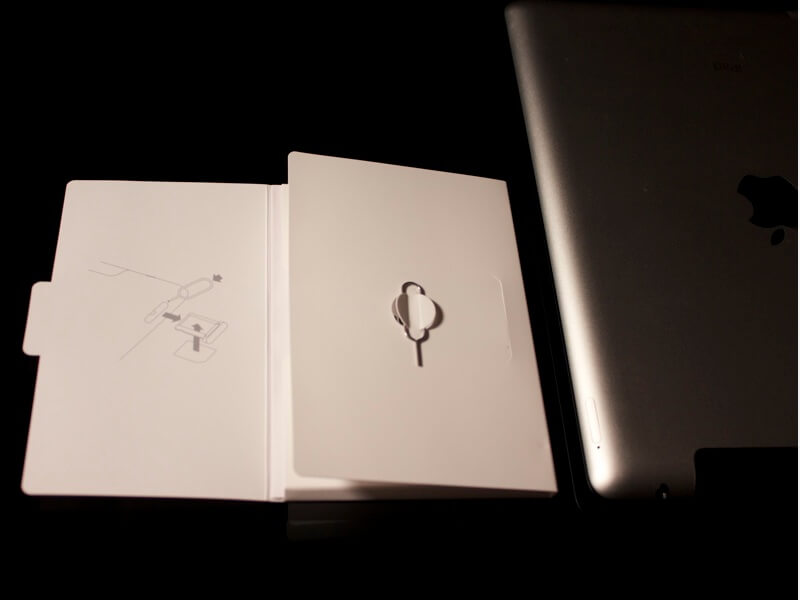 iPad 2 во всей красе. Фото.