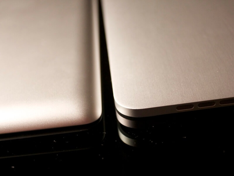 iPad 2 во всей красе. Фото.