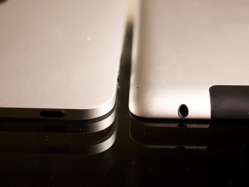 iPad 2 во всей красе. iPad 2 во всей красе. Фото.