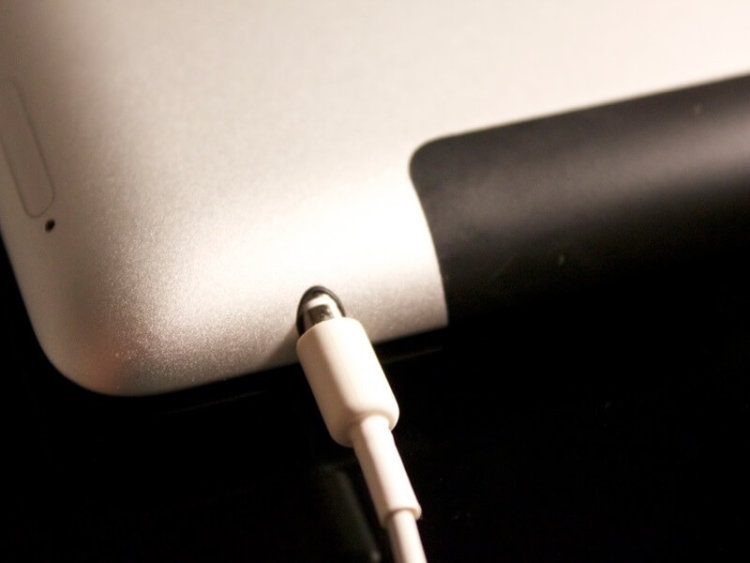 iPad 2 во всей красе