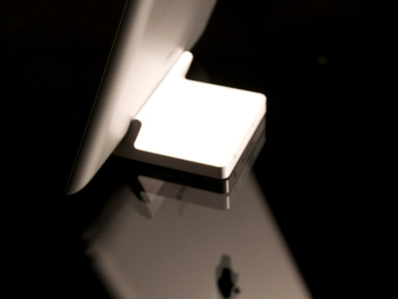 iPad 2 во всей красе. Фото.