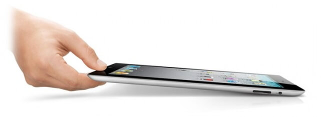 iPad 2 iPad 2