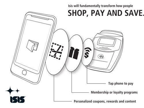 iPhone 5 все-таки не получит NFC