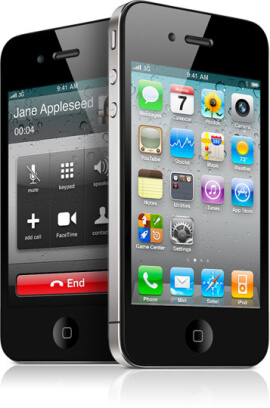 iphone4