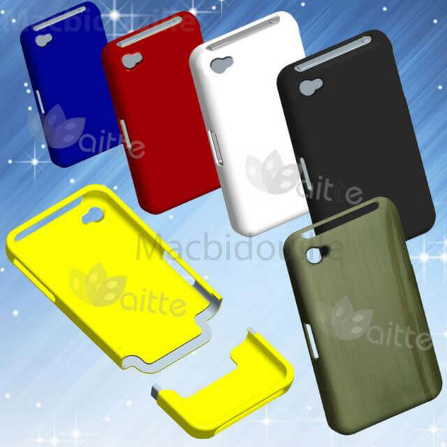 iPhone 5 не будет сильно отличаться от iPhone 4? iPhone 5 не будет сильно отличаться от iPhone 4? Фото.