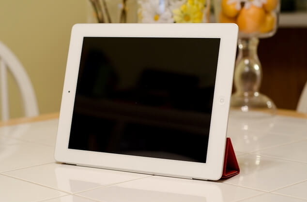 iPad устройство домашнее, а не офисное iPad устройство домашнее, а не офисное