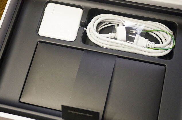 MacBook Pro начала 2011 года MacBook Pro начала 2011 года