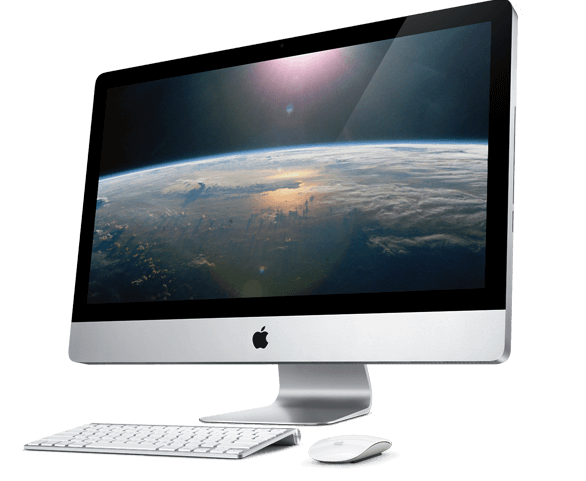 Слухи о релизе новых iMac с Sandy Bridge и Thunderbolt в начале мая этого года. Слухи о релизе новых iMac с Sandy Bridge и Thunderbolt в начале мая этого года. Фото.