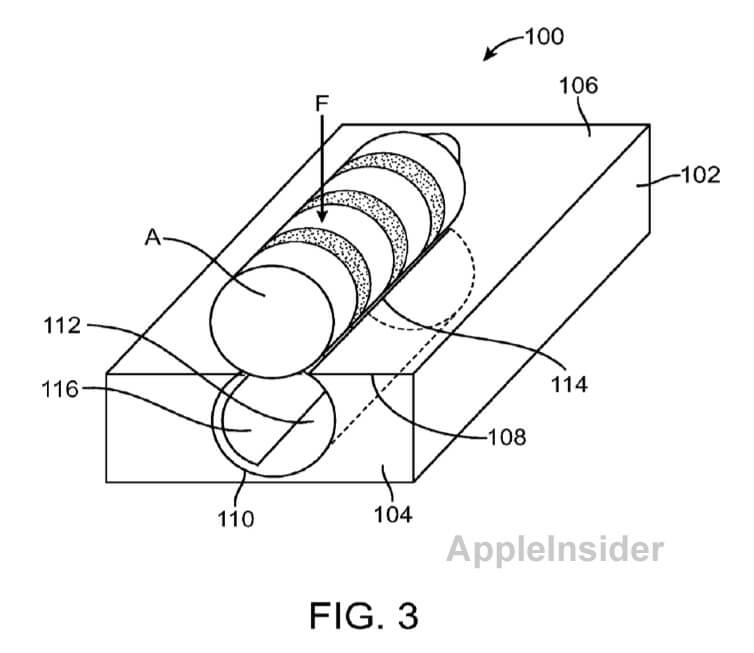 Apple продолжает уменьшать разъемы для наушников. Apple продолжает уменьшать разъемы для наушников. Фото.