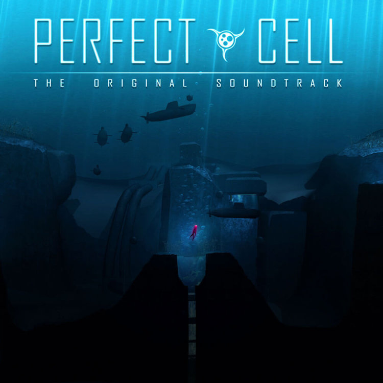 Perfect Cell - OST Cover