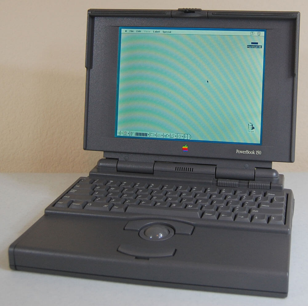 Компьютеры Apple от альфы до омеги. Часть 14. Macintosh PowerBook. Аппаратная конфигурация. Компьютеры Apple от альфы до омеги. Часть 14. Macintosh PowerBook. Аппаратная конфигурация. Фото.