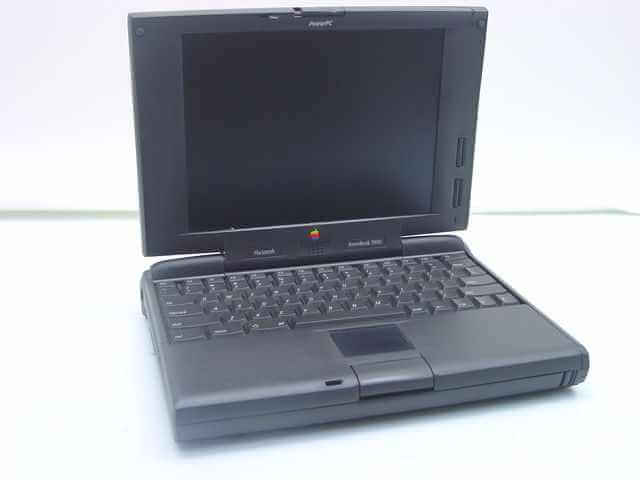 Компьютеры Apple от альфы до омеги. Часть 14. Macintosh PowerBook. История PowerBook. Компьютеры Apple от альфы до омеги. Часть 14. Macintosh PowerBook. История PowerBook. Фото.