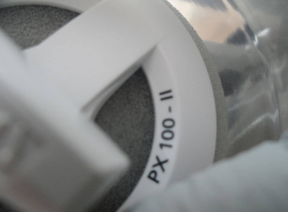 Видеообзор наушников Sennheiser PX 100-II. Видеообзор наушников Sennheiser PX 100-II. Фото.