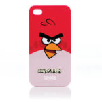 Чехлы Angry Birds появились в SLK-Service.ru. Фото.
