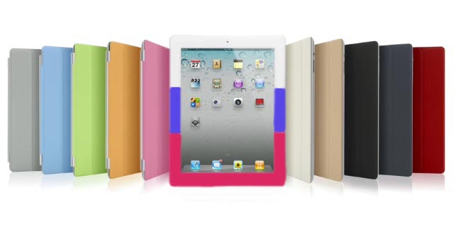 iPad 2 в России: Так когда же? iPad 2 в России: Так когда же? Фото.