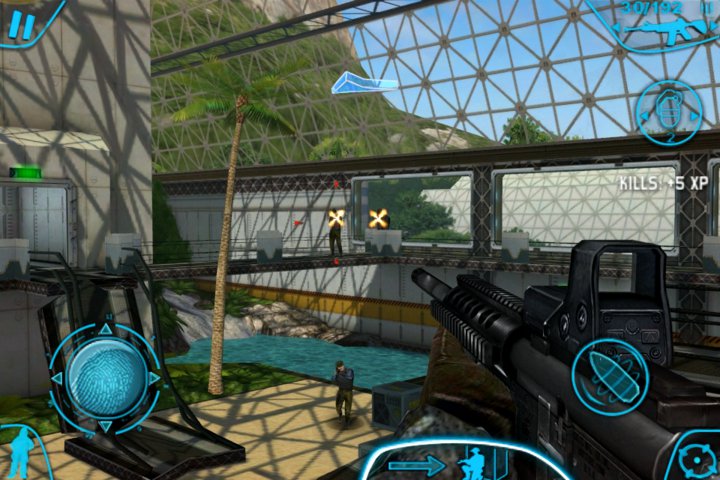 Tom Clancy’s Rainbow Six: Shadow Vanguard. Tom Clancy’s Rainbow Six: Shadow Vanguard. Фото.