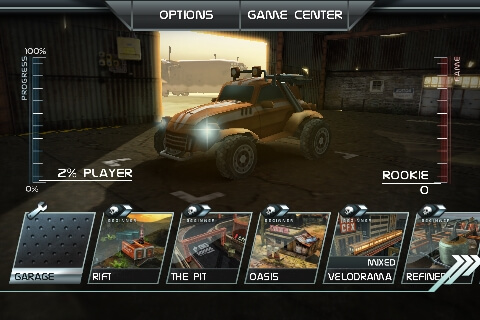 screenshot rally 1