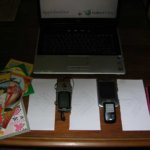 [Итоги конкурса] Navitel для Apple iPad/iPhone. Фото.