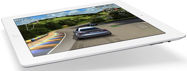 Gartner: iPad — абсолютный лидер в денежном выражении. Gartner: iPad — абсолютный лидер в денежном выражении. Фото.