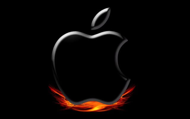 Apple несет дополнительные затраты для сохранения поставок комплектующих из Японии. Apple несет дополнительные затраты для сохранения поставок комплектующих из Японии. Фото.