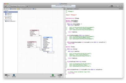 Xcode 4 Assistant Xcode 4 Assistant