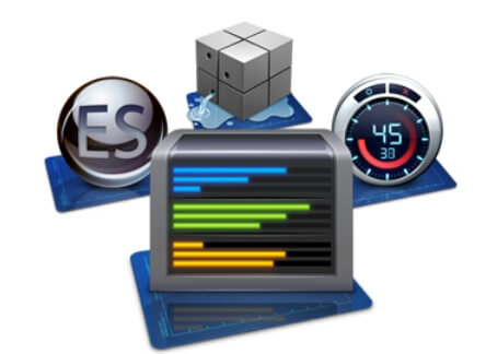 Xcode 4 инструменты Xcode 4 инструменты