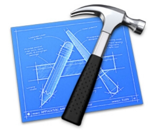 Xcode 4 Logo Xcode 4 Logo