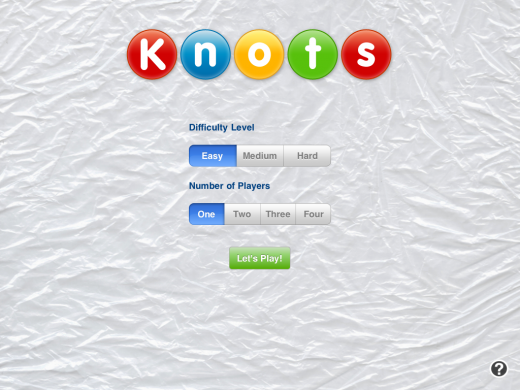 Knots Knots