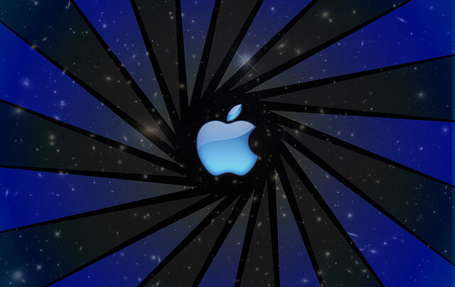 Wall Street: история «магического роста» Apple, которая преодолевает законы гравитации. Wall Street: история «магического роста» Apple, которая преодолевает законы гравитации. Фото.