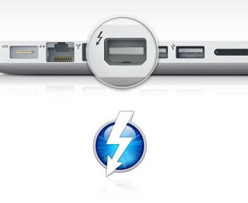 Thunderbolt