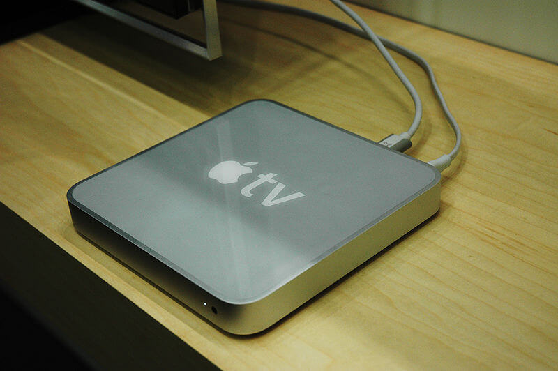 Мнение: А если Apple TV больше не будут выпускать? Мнение: А если Apple TV больше не будут выпускать? Фото.