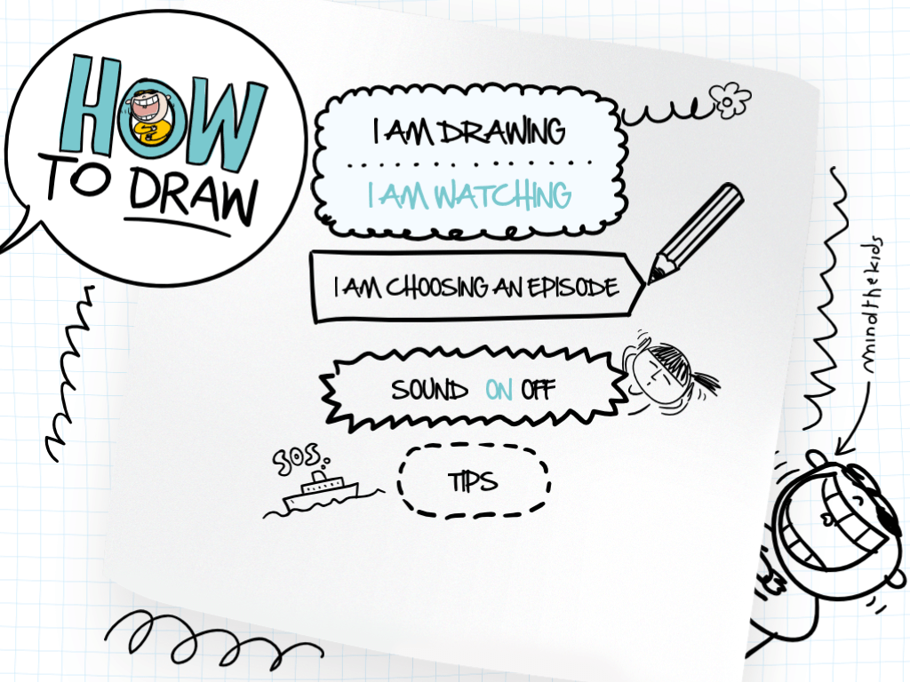 HowToDraw HowToDraw