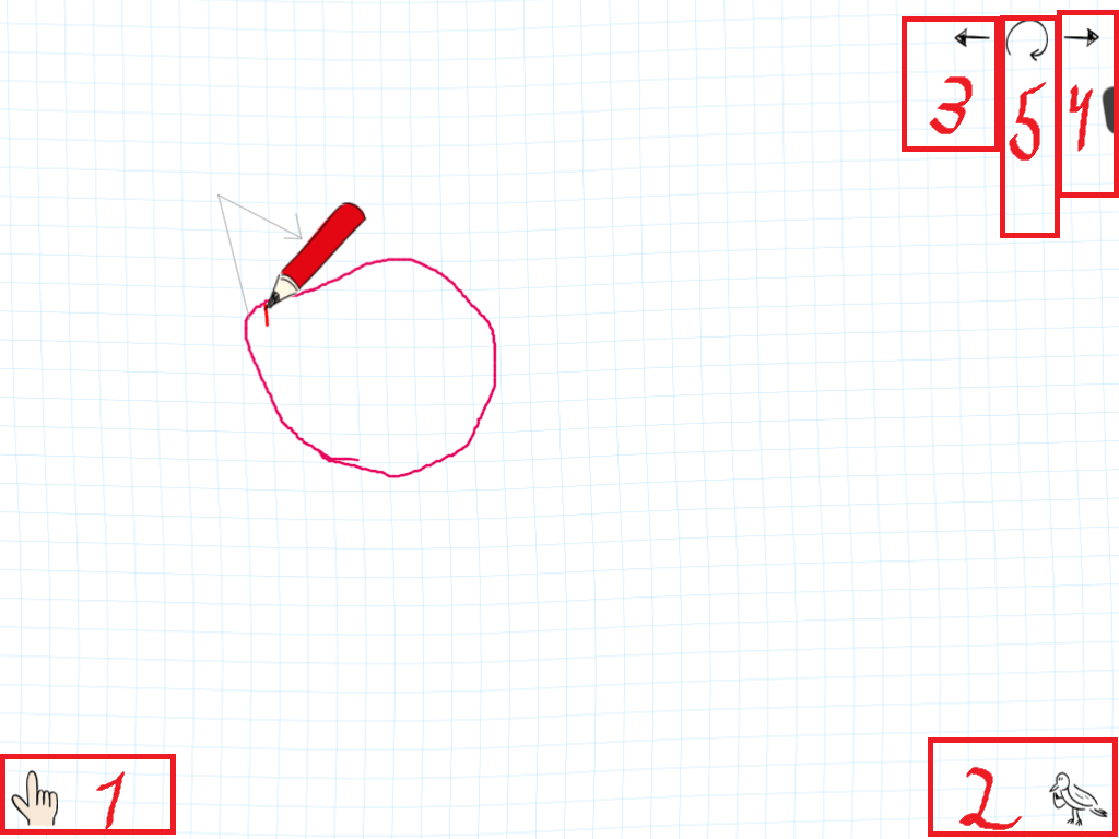 HowToDraw HowToDraw