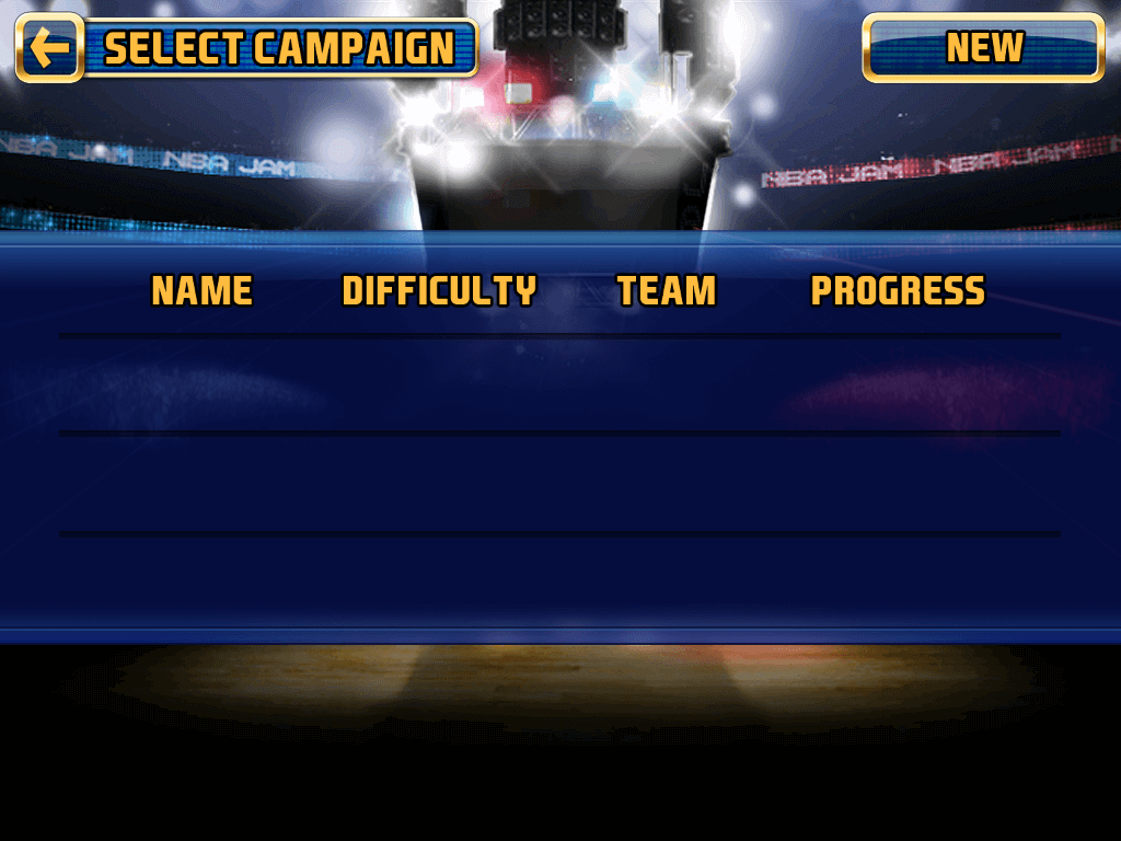 NBA Jam NBA Jam