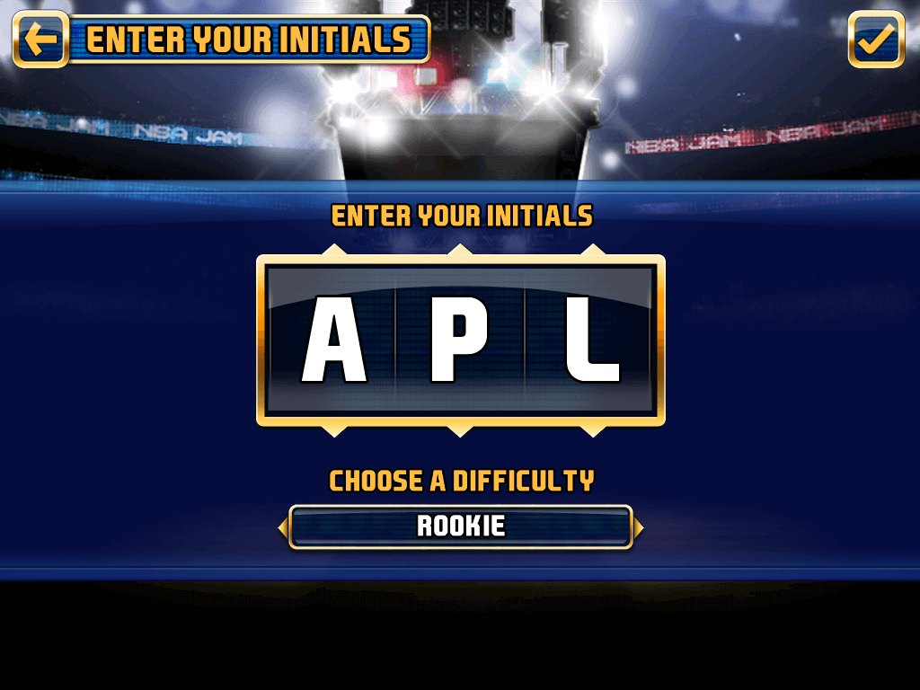 NBA Jam NBA Jam