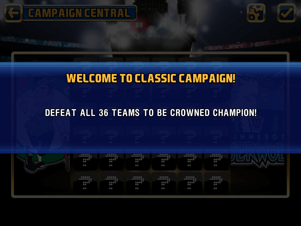 NBA Jam NBA Jam