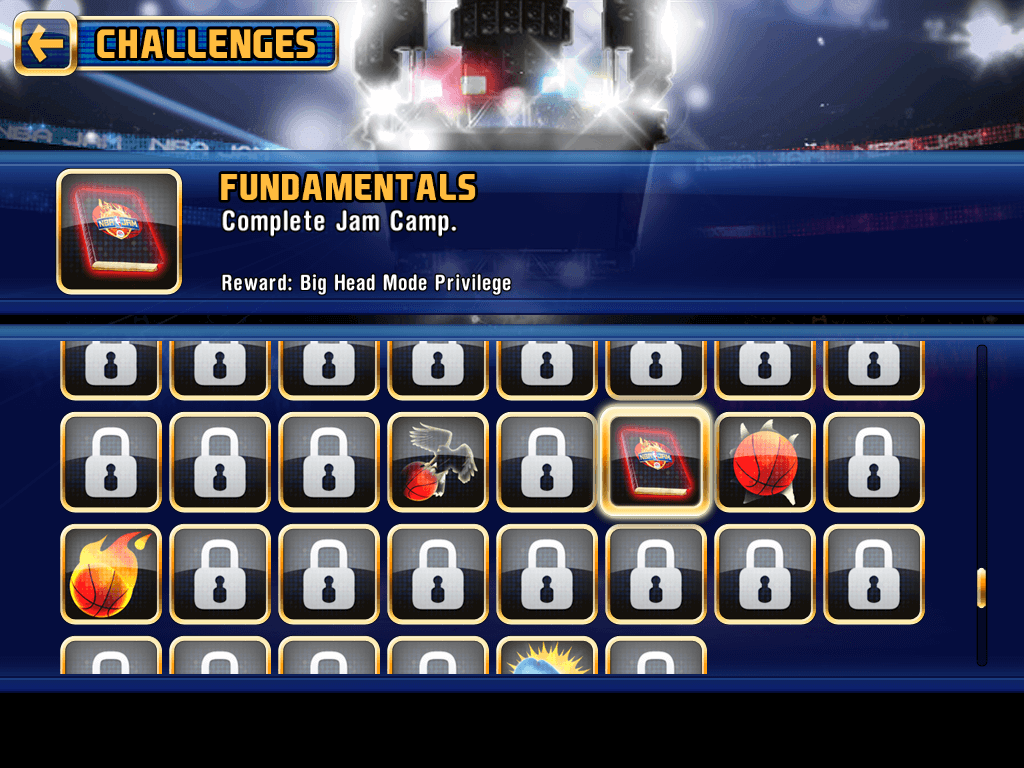 NBA Jam NBA Jam