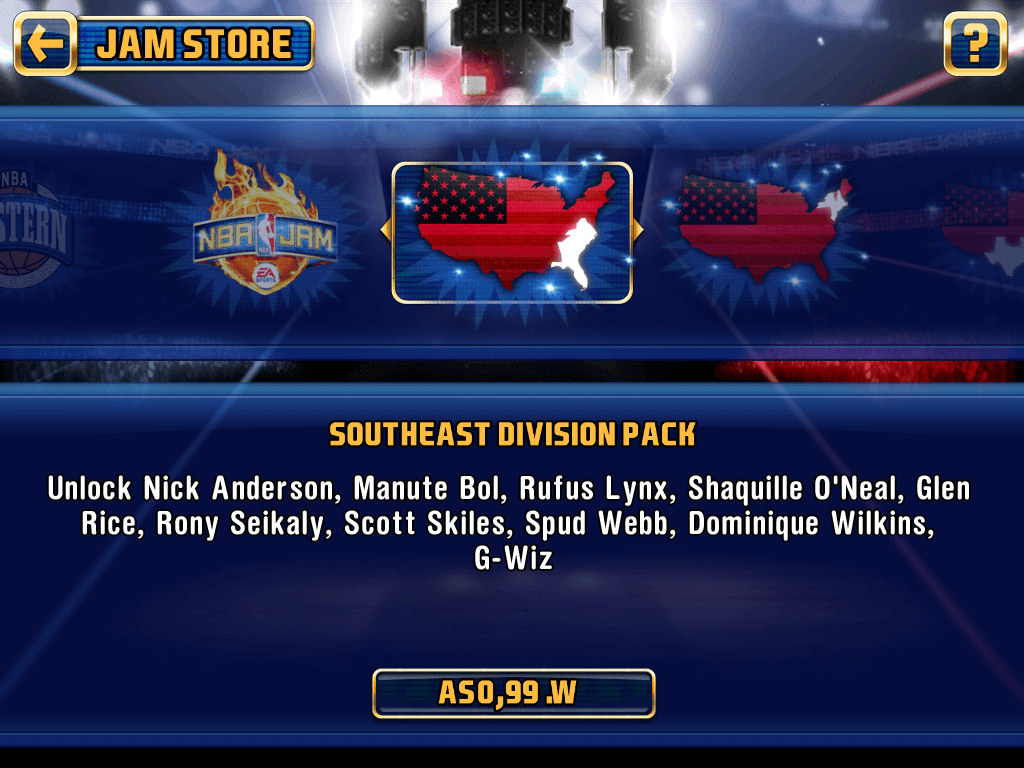 NBA Jam NBA Jam