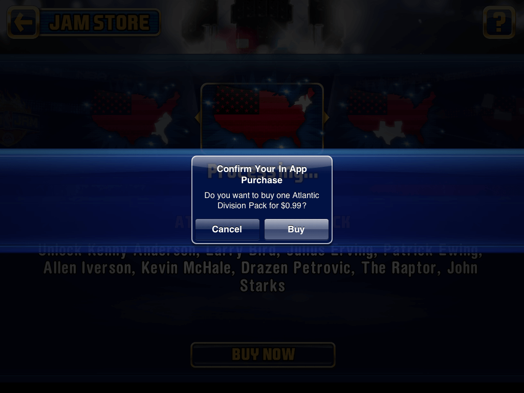 NBA Jam NBA Jam